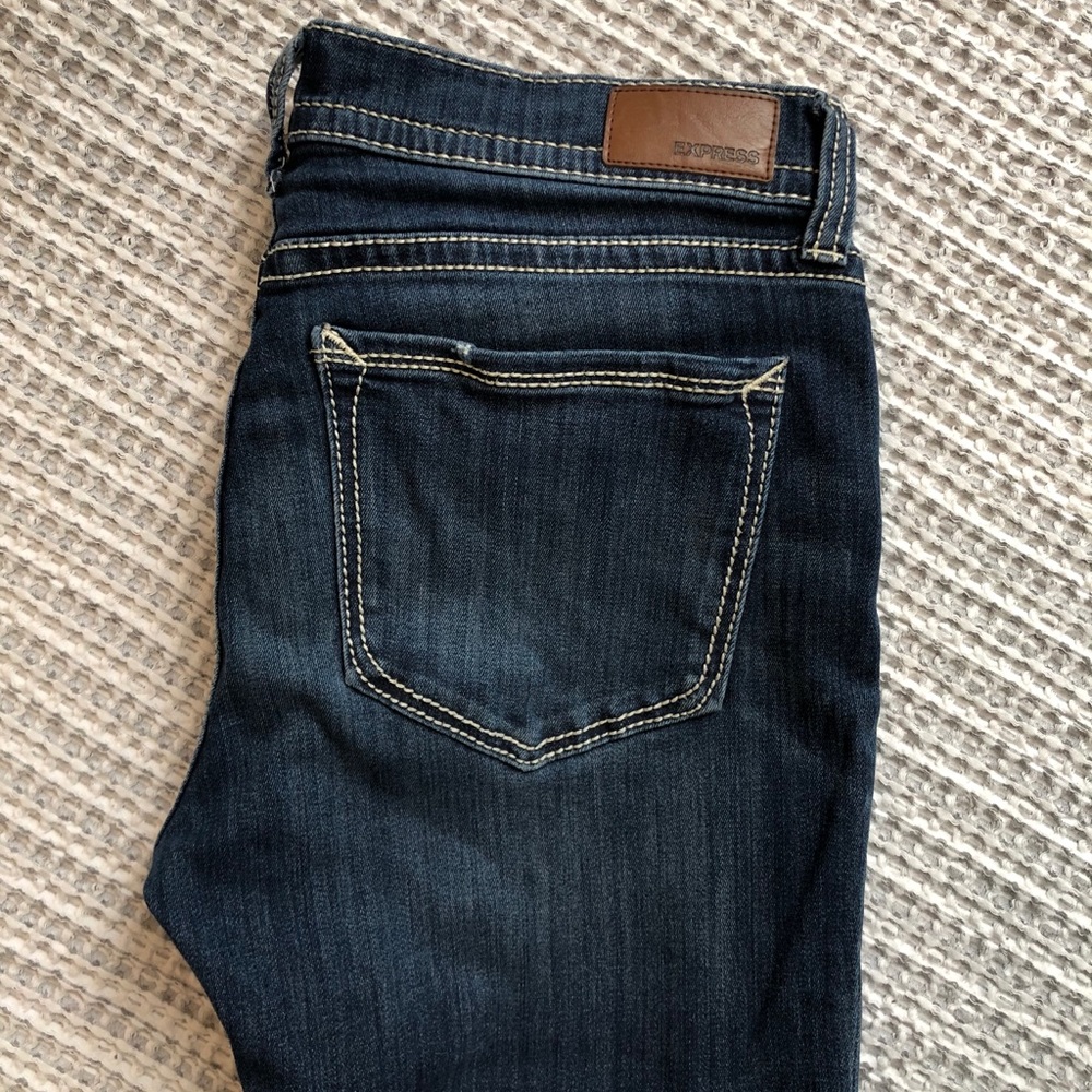 Express Jeans